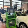 Silvia Breher zu Gast im Haus des Handwerks: Handwerkspolitischer Austausch zeigt aktuelle Herausforderungen und Chancen auf