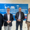 Landtagsabgeordneter Lukas Reinken besucht Haus des Handwerks 