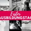 Ausbildungsstart: herzlich willkommen an alle neuen Auszubildenden im Handwerk