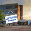 Bildungszentrum am 01. Mai geschlossen