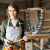 Du l(i)ebst dein Handwerk? Werde Unternehmerfrau 2024!