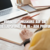 Vorbereitungskurs auf die Meisterprüfung Teil IV – AdA Prüfung Ausbildereignung Frühjahr 2025
