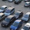 Hinweis zur Parkplatzsituation: Freisprechung