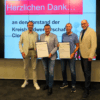 Goldener Meisterbrief