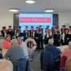 Seniorenkaffee der Kreishandwerkerschaft Cloppenburg