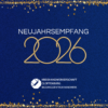 Neujahrsempfang 10.01.2026