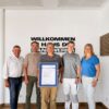 30-jähriges Dienstjubiläum: Herzlichen Glückwunsch, Ulrich Linnenbaum!